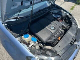 2011 Volkswagen Golf 2.5L