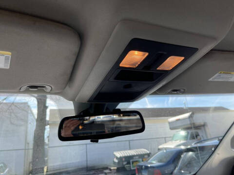 2013 RAM 2500 Tradesman