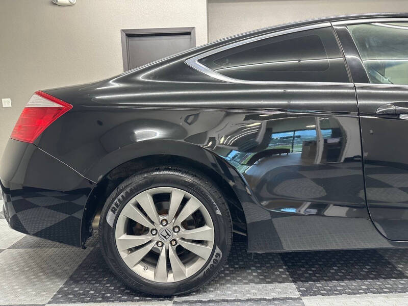 2010 Honda Accord EX