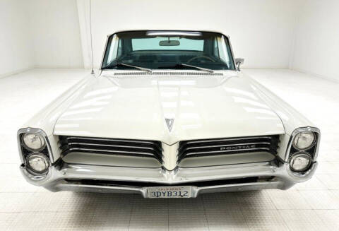 1964 Pontiac Catalina