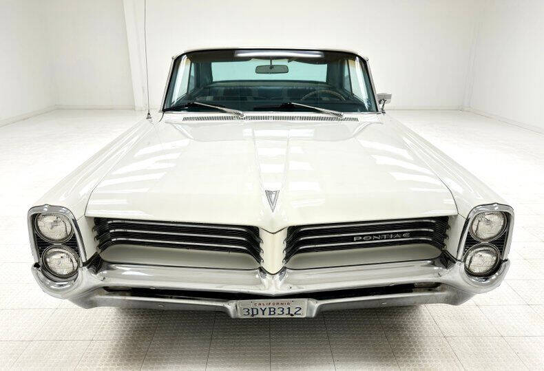 1964 Pontiac Catalina