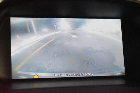 2014 Buick Encore Leather