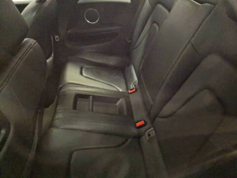 2011 Audi A5 2.0T quattro Premium Plus