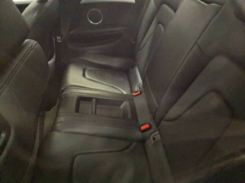 2011 Audi A5 2.0T quattro Premium Plus