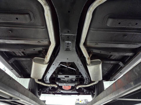 1958 Chevrolet Impala