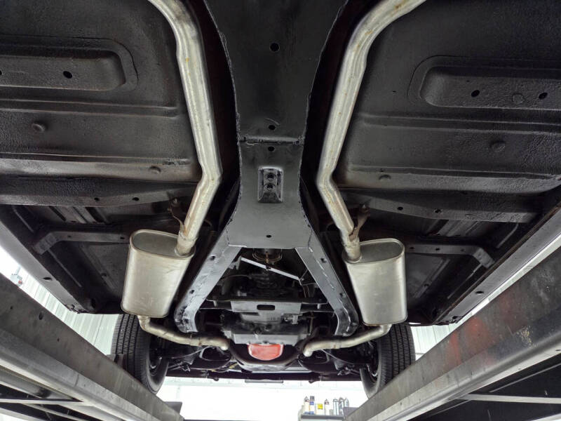 1958 Chevrolet Impala