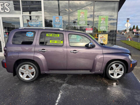 2006 Chevrolet HHR LT