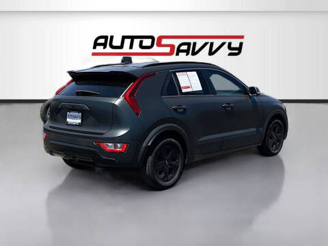 2023 Kia Niro EX
