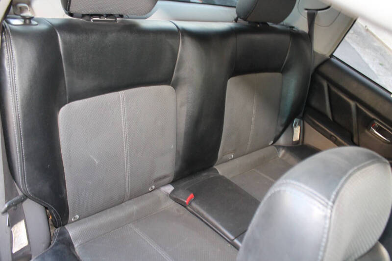 2003 Subaru Baja