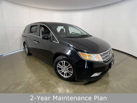 2011 Honda Odyssey for sale at Smart Motors in Madison WI