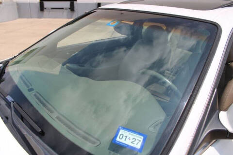 2001 Acura CL 3.2 Type-S