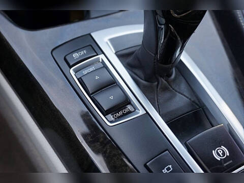 2016 BMW 6 Series 640i Gran Coupe