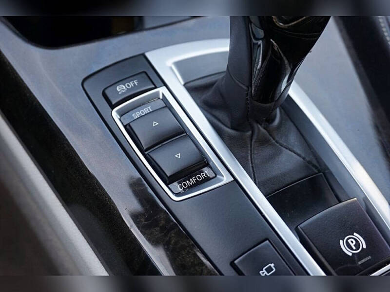 2016 BMW 6 Series 640i Gran Coupe