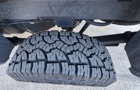 2013 RAM 2500 Big Horn