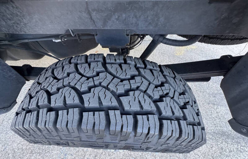 2013 RAM 2500 Big Horn