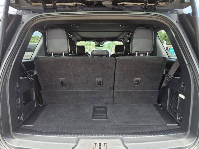 2019 Ford Expedition Limited