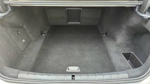 2024 BMW i7 eDrive50