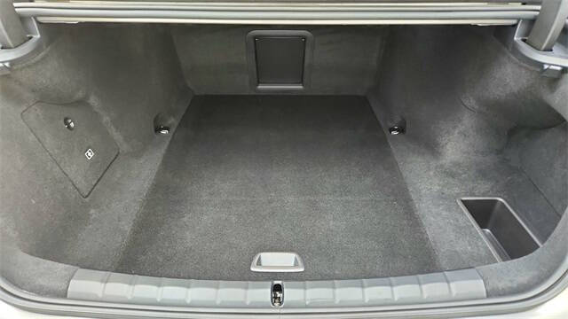 2024 BMW i7 eDrive50