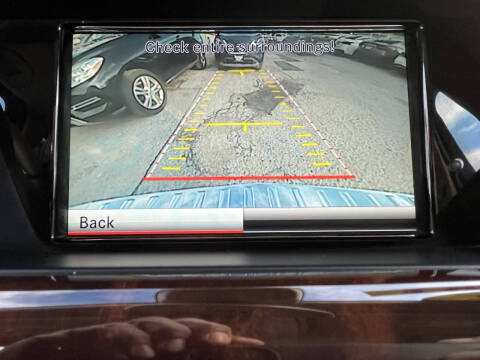 2015 Mercedes-Benz GLK GLK 350