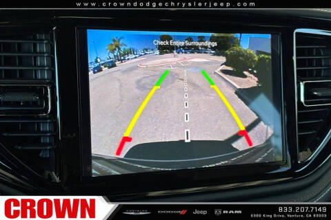 2025 Dodge Durango SRT Hellcat