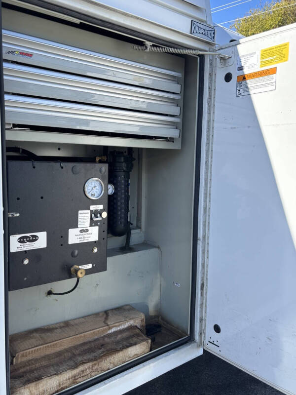 2015 Chevrolet Silverado 3500HD CC Work Truck