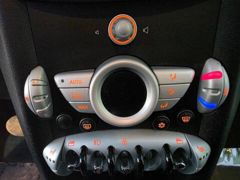 2008 MINI Cooper