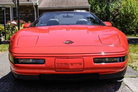 1994 Chevrolet Corvette