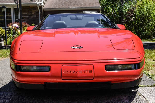 1994 Chevrolet Corvette