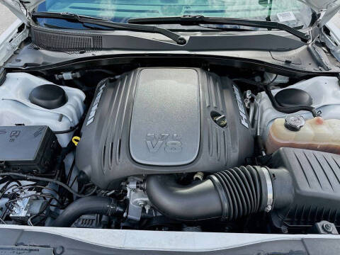 2021 Chrysler 300 S V8