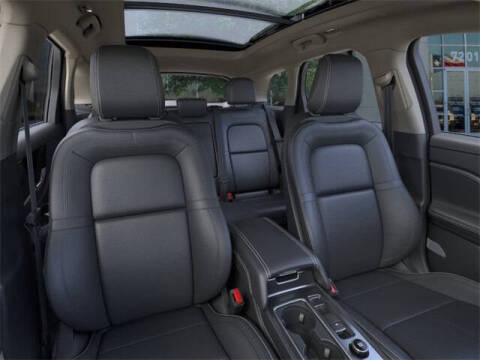 2024 Lincoln Corsair Grand Touring