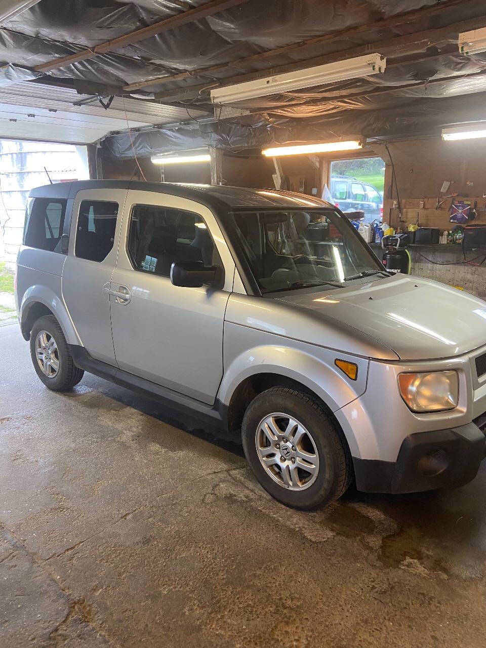 2006 Honda Element For Sale In Glens Falls, NY