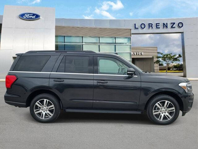 2024 Ford Expedition XLT