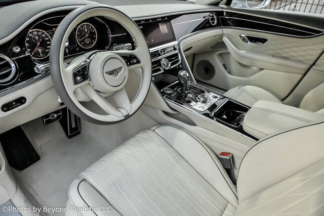 2021 Bentley Flying Spur V8
