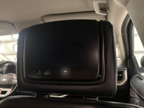 2023 Ford Expedition MAX XLT