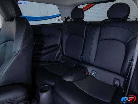 2017 MINI Hardtop 2 Door Cooper S