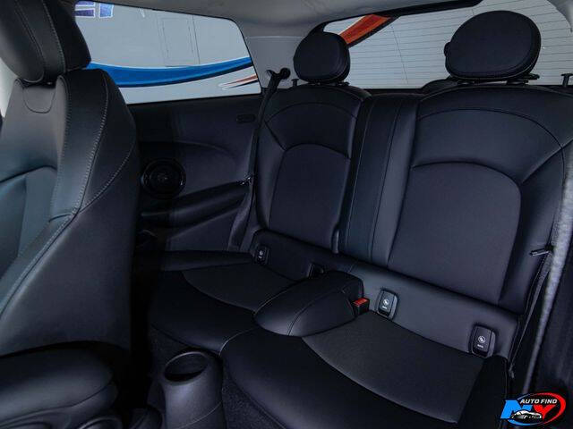 2017 MINI Hardtop 2 Door Cooper S