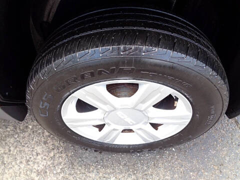 2014 GMC Terrain SLE-2