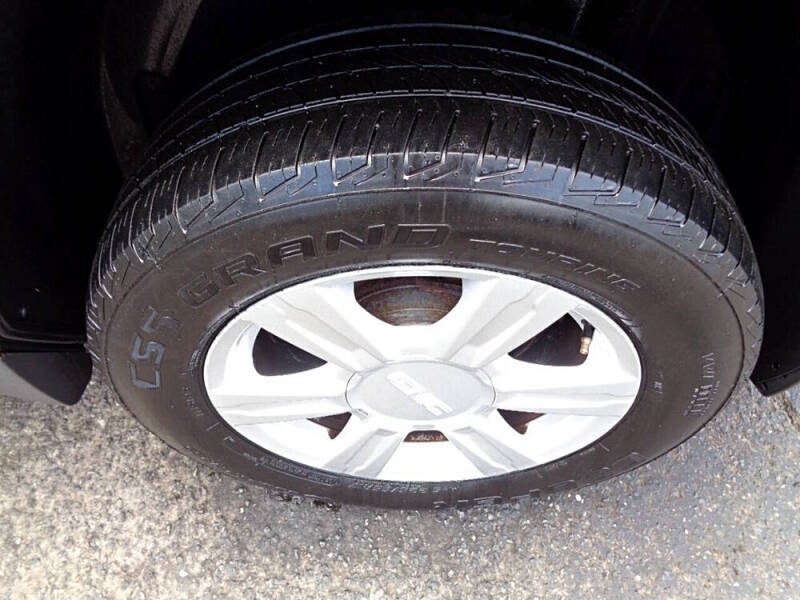 2014 GMC Terrain SLE-2