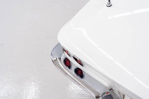 1964 Chevrolet Corvette