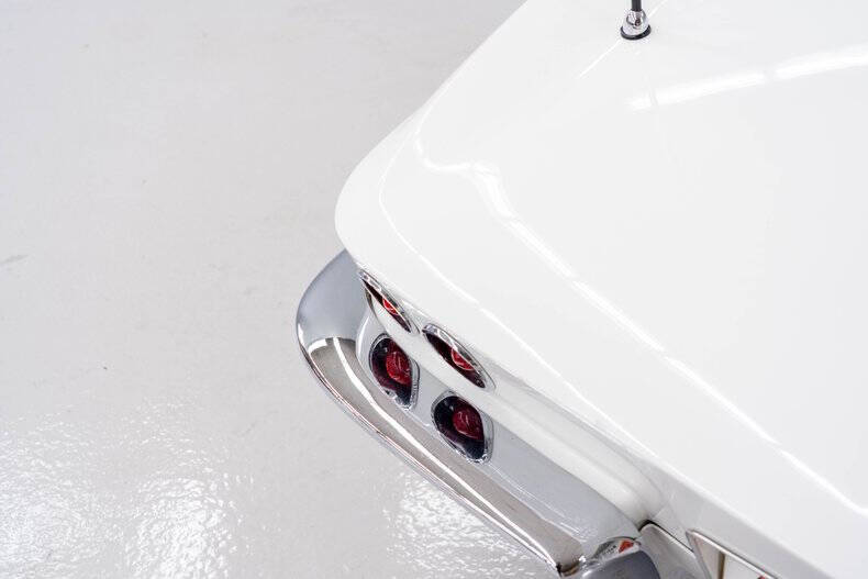 1964 Chevrolet Corvette