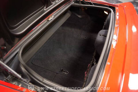 2001 Chevrolet Corvette