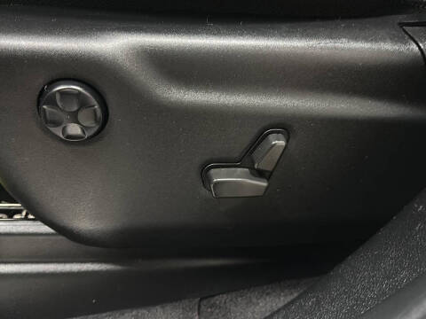 2021 Jeep Grand Cherokee 80th Anniversary Edition