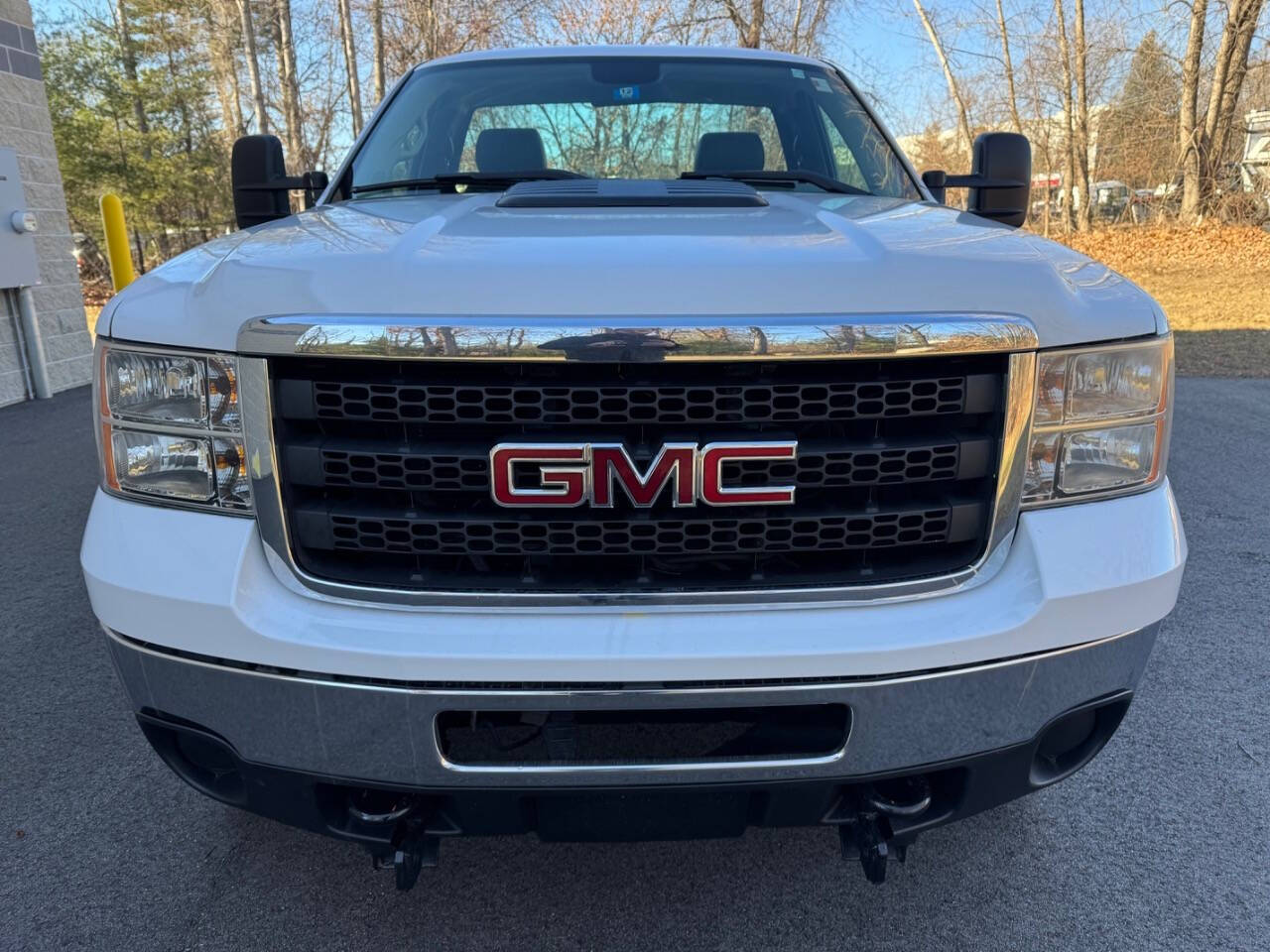 2013 GMC Sierra 3500HD for sale at Derry Auto Superstore in Derry, NH