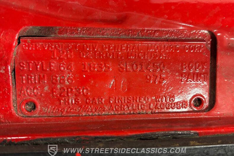 1964 Chevrolet Impala