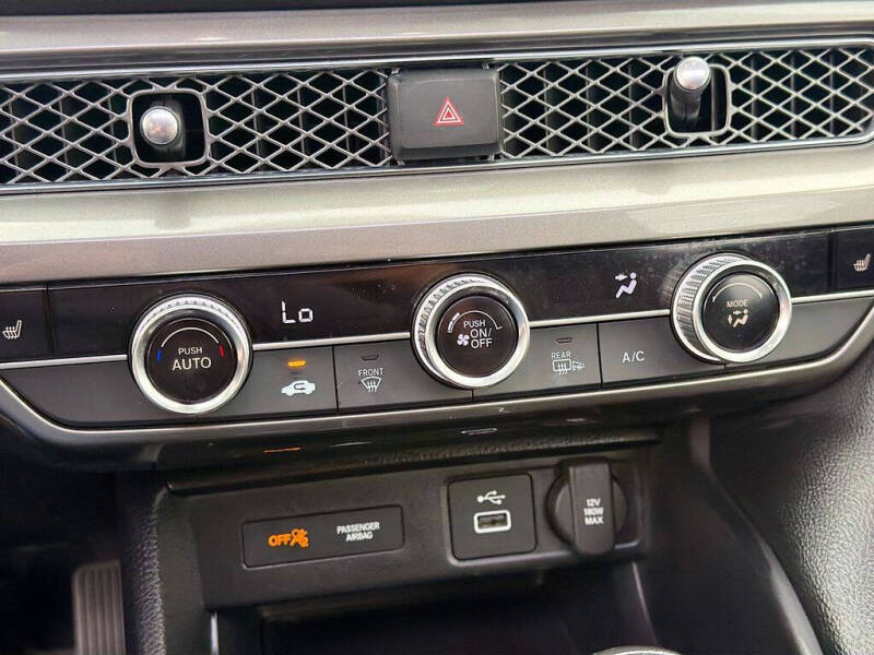 2023 Acura Integra