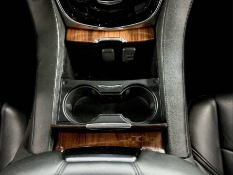 2015 Cadillac Escalade Premium