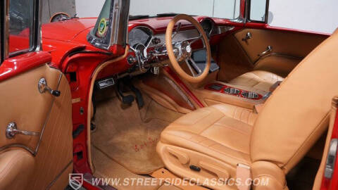 1955 Chevrolet Bel Air