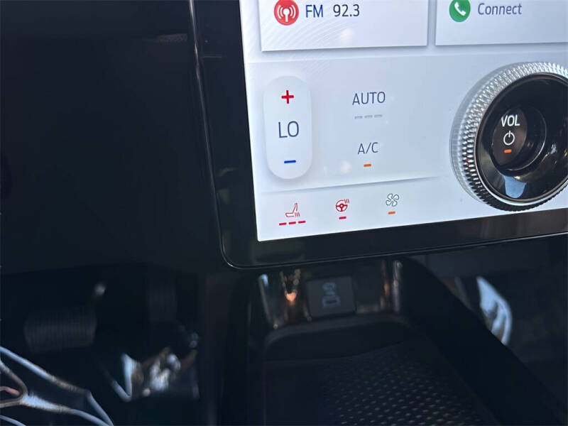 2024 Ford Mustang Mach-E Select