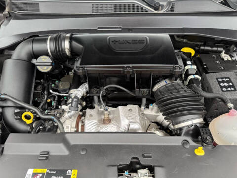 2024 Jeep Compass Sport