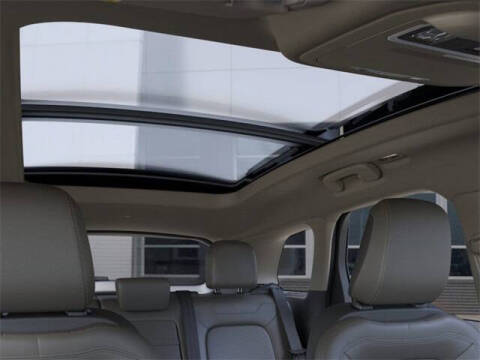 2024 Lincoln Corsair Grand Touring